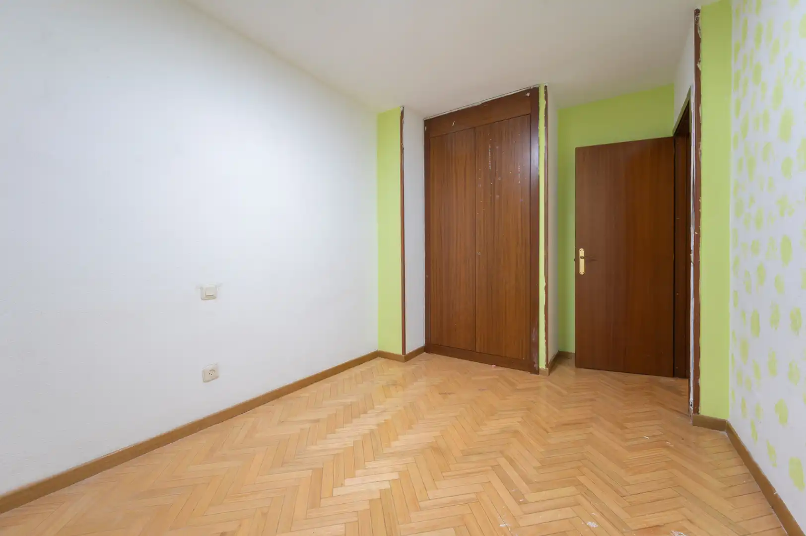 Habitación de Casa o chalet en venta en Colmenar Viejo con Trastero