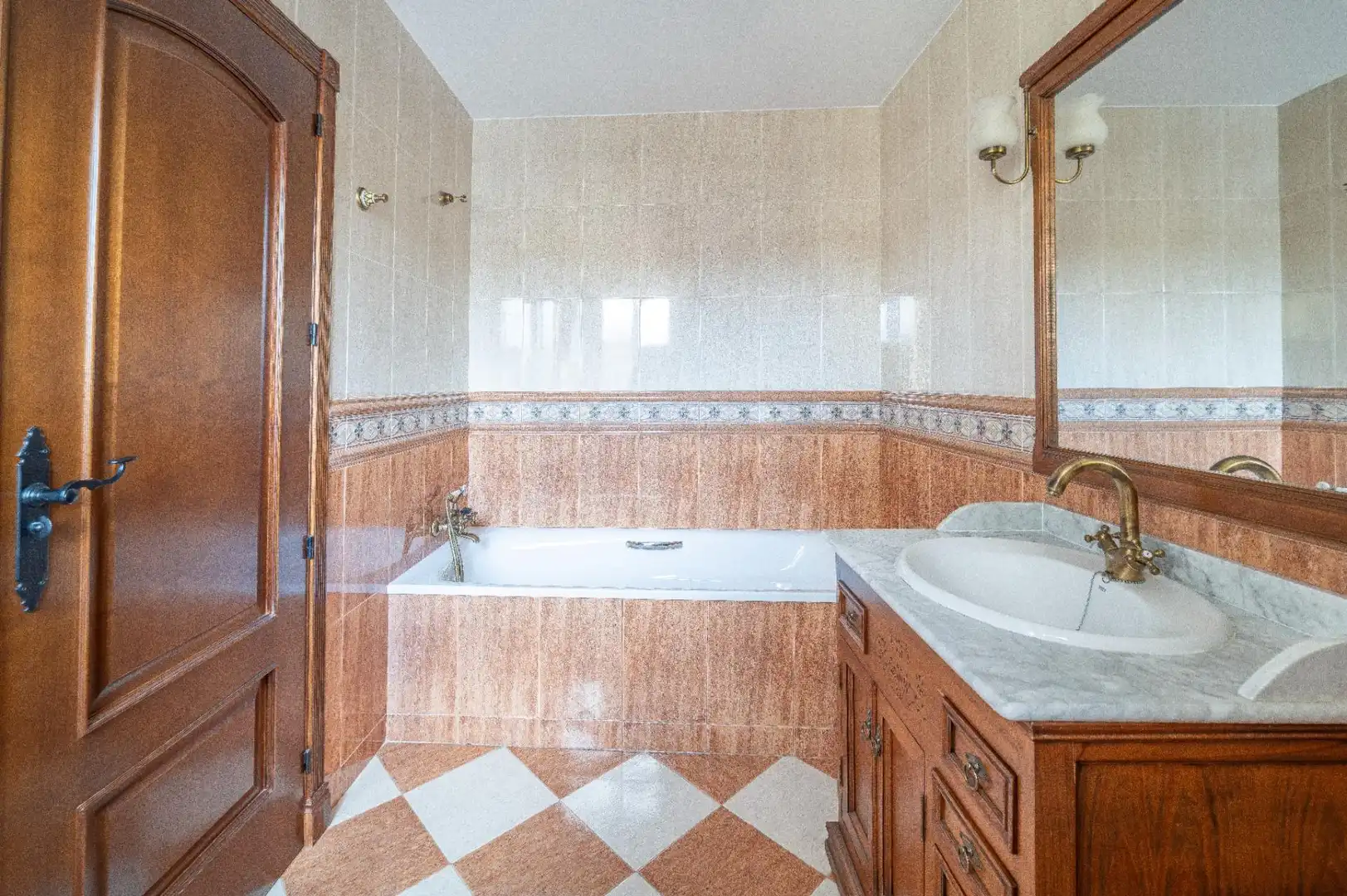 Baño de Casa o chalet en venta en Vegas del Genil