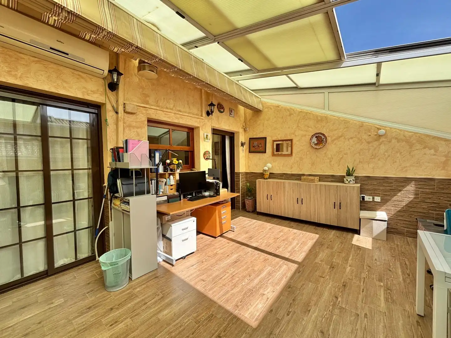 Ático en venta en Antequera con Aire acondicionado, Terraza y Trastero