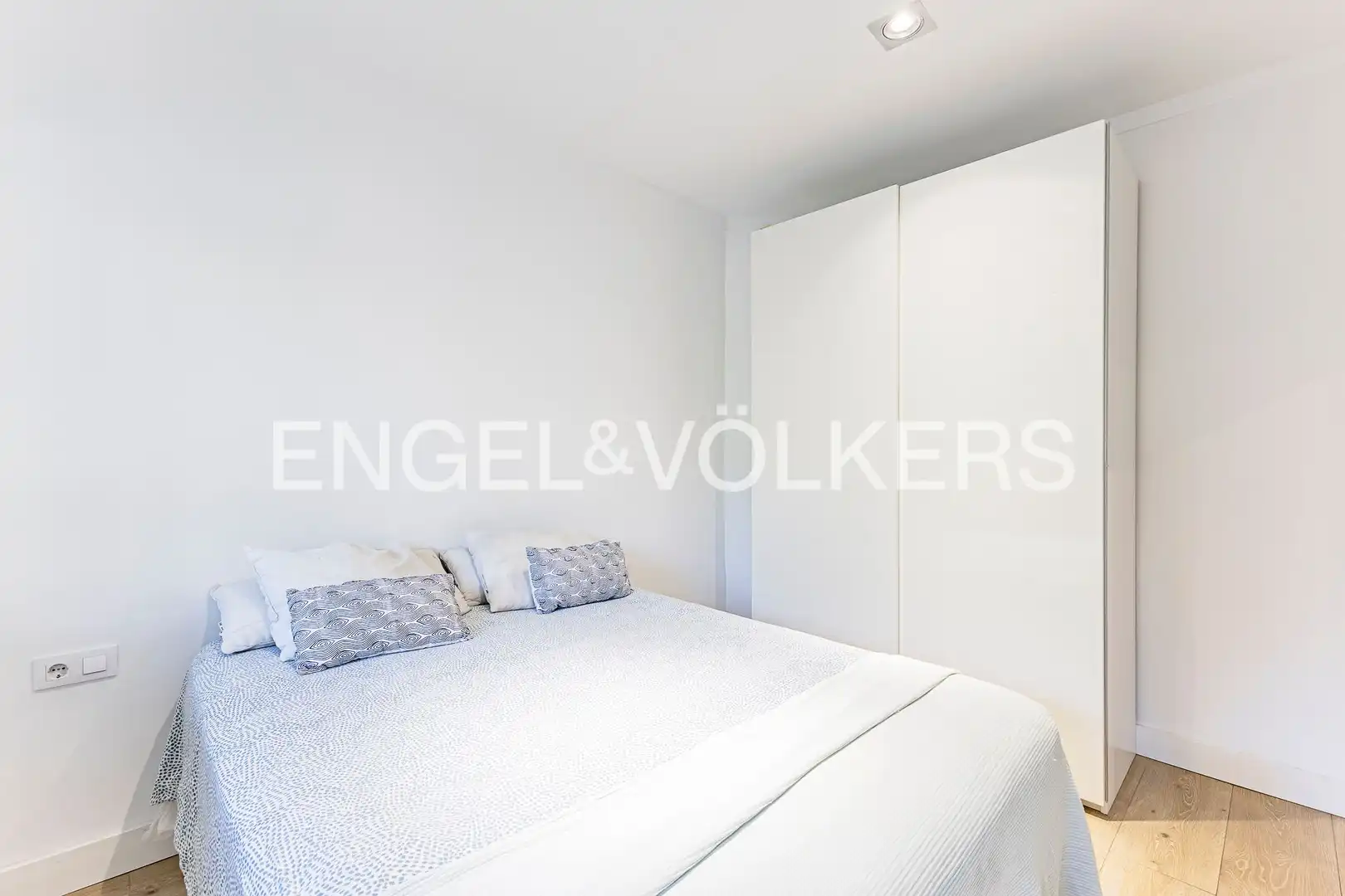 Piso con ascensor en venta en Sarrià - Sant Gervasi, imagen 10