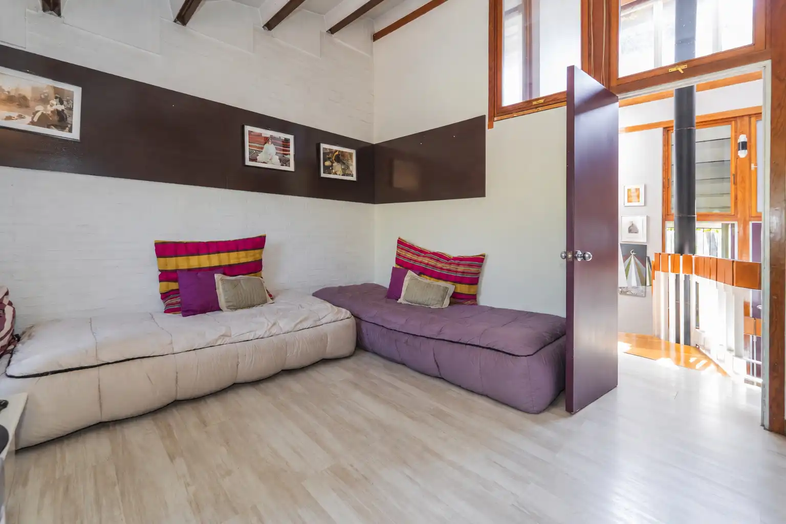 Maison mitoyenne avec terrasse à vendre à Calle de Ana Teresa, imagen 21