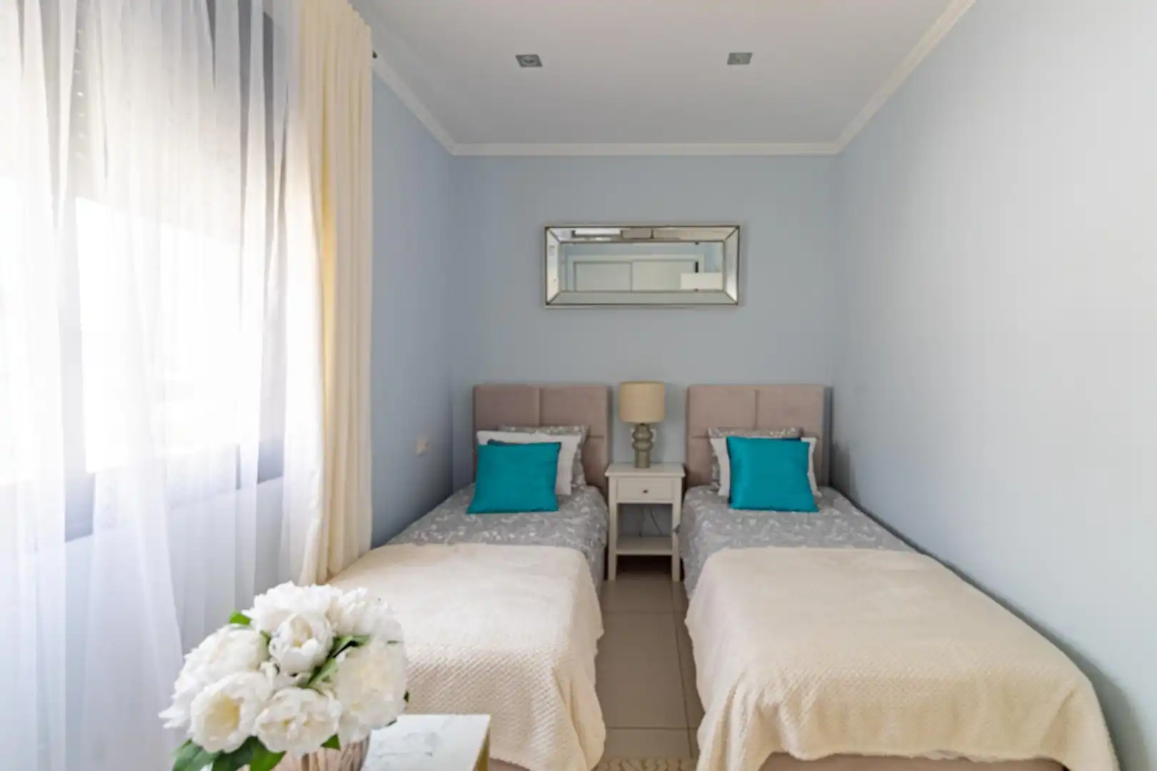 Casa a schiera con piscina in vendita a Orihuela Costa, imagen 19
