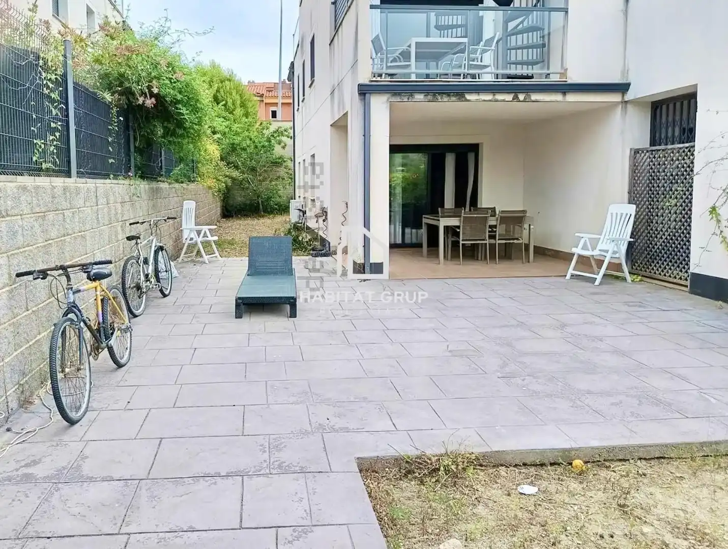 Flat with pool for sale in El Casalot, imagen 6
