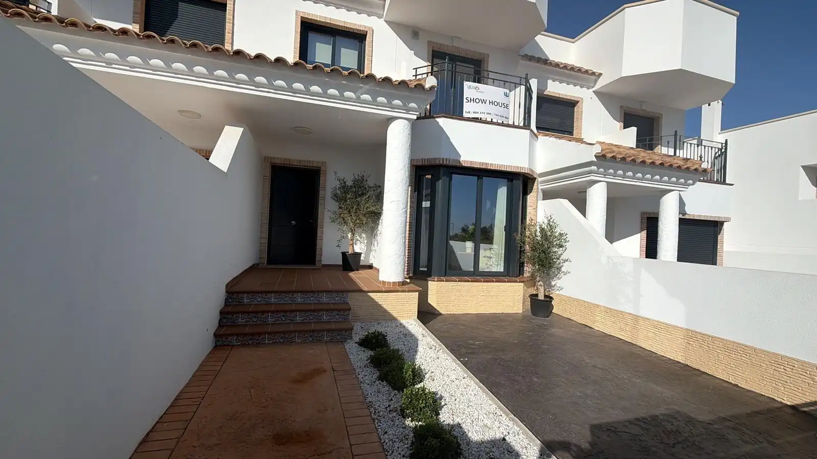 Casa a schiera con piscina in vendita a Cox, imagen 14