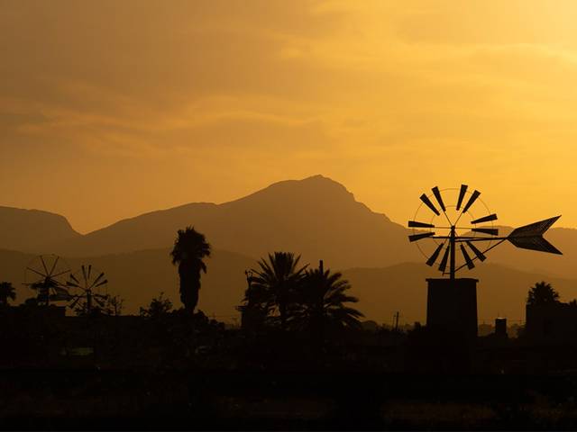 Terreno residencial en Venta en Llubí