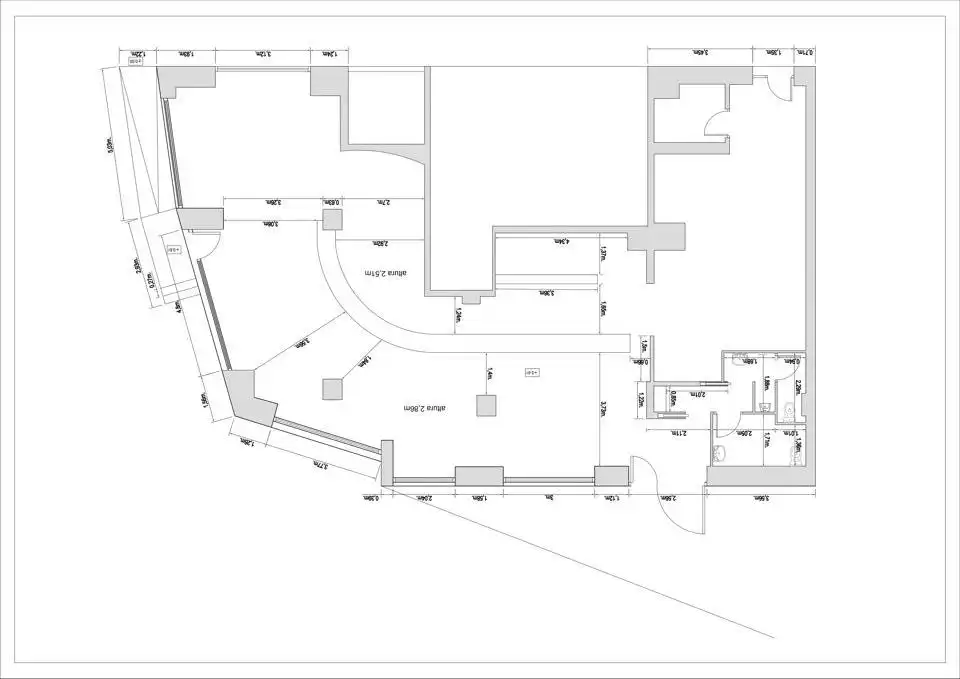 Gewerbefläche zur Übernahme in Paseo Marítimo - San José - La Laguna, imagen 68