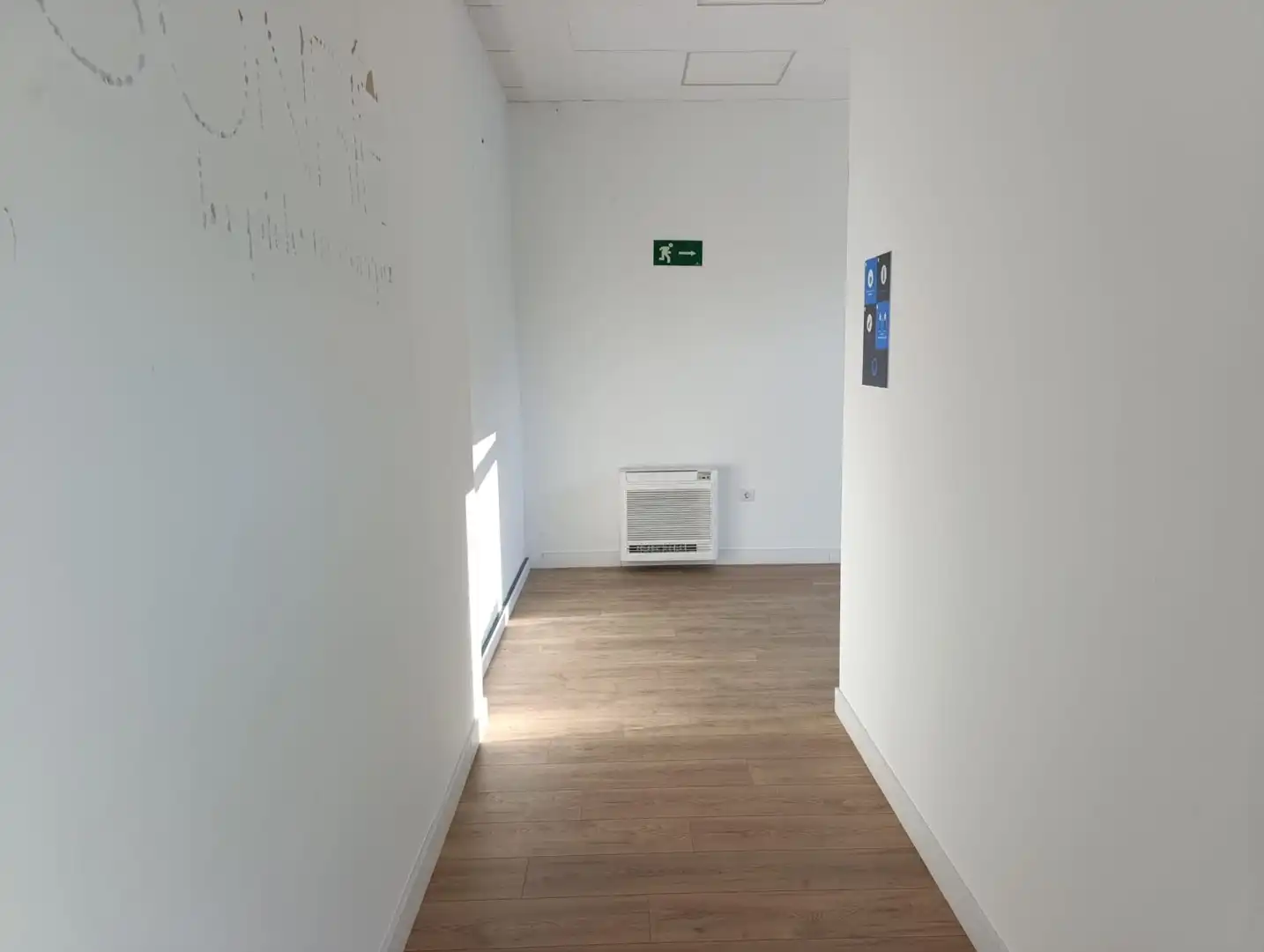 Geschaftsraum zur Miete in Valdepeñas