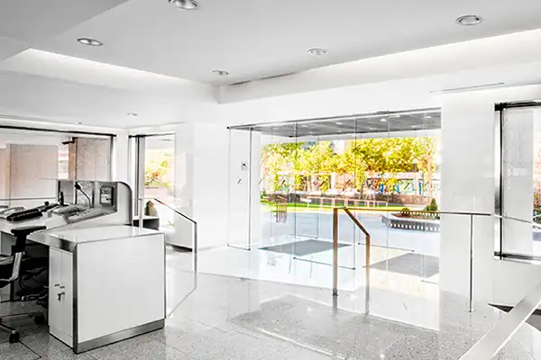 Office for rent in Madrid  with Air Conditioner and Heating
