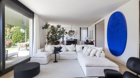 Foto 3 de Casa o xalet en venda a Sarrià, Barcelona Capital
