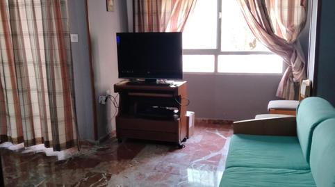 Foto 2 de Piso para compartir en Belén - San Roque,  Jaén Capital