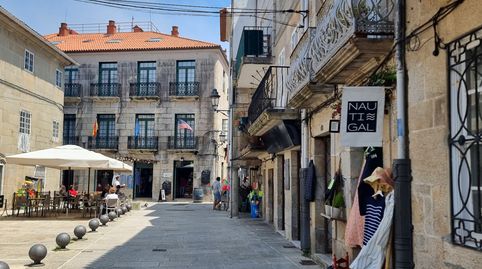 Foto 4 de Casa o xalet en venda a Camiño Ladeira, 2, Baiona, Pontevedra