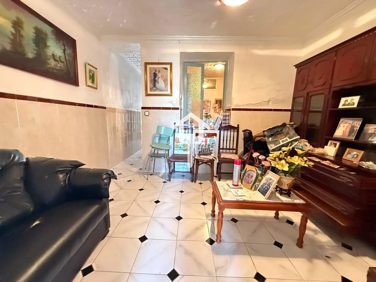 Adossat en venda a Calle JO DE CABO PALOMARES, imagen 17