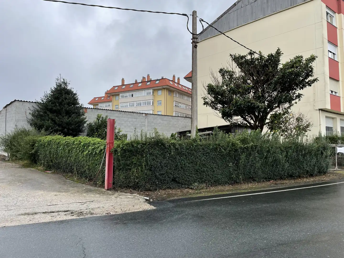 Terreni e lotti in vendita a Piñeiros- Freixeiro, imagen 9