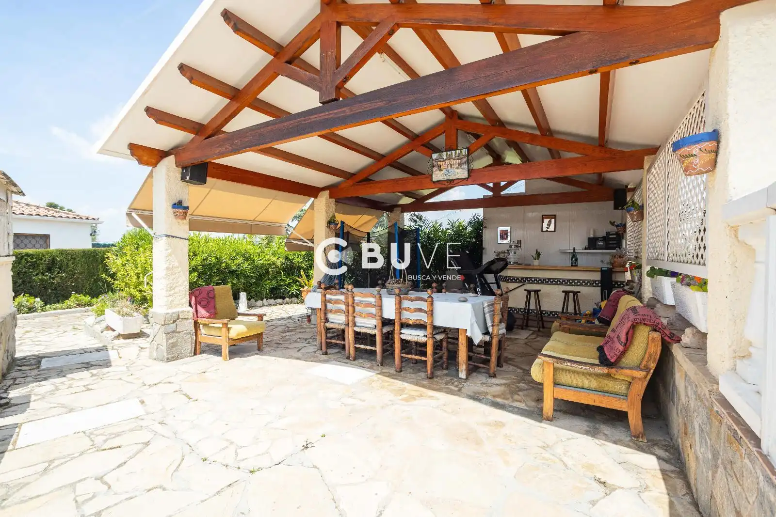 Detached house with pool for sale in DE LA ROSA, imagen 24