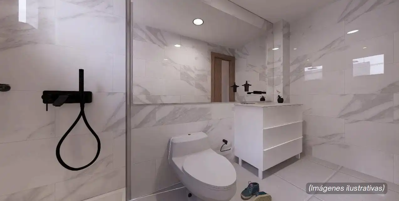 Inmuebles singulares en venta en Bailén - Miraflores, imagen 2