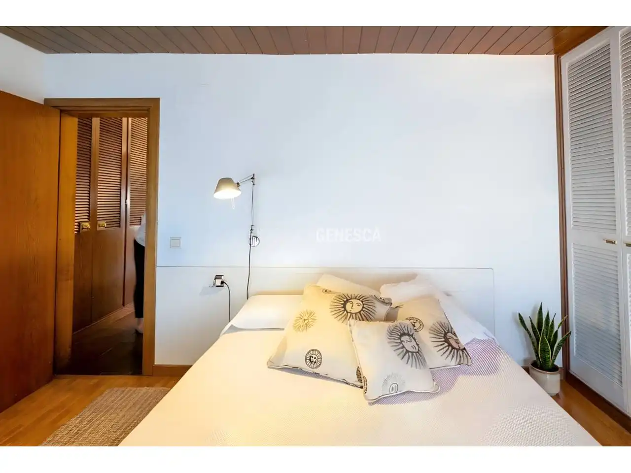 Habitación de Casa o chalet en venta en Matadepera, Barcelona