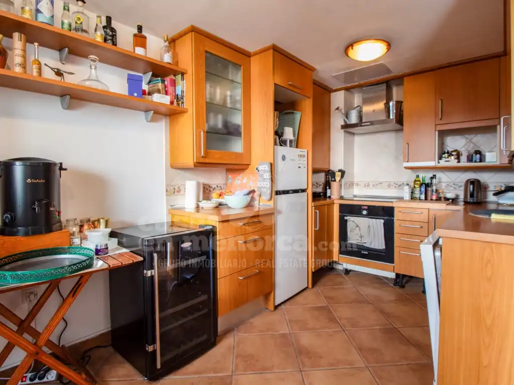 Piso con piscina en venta en Es Castell poble, imagen 11