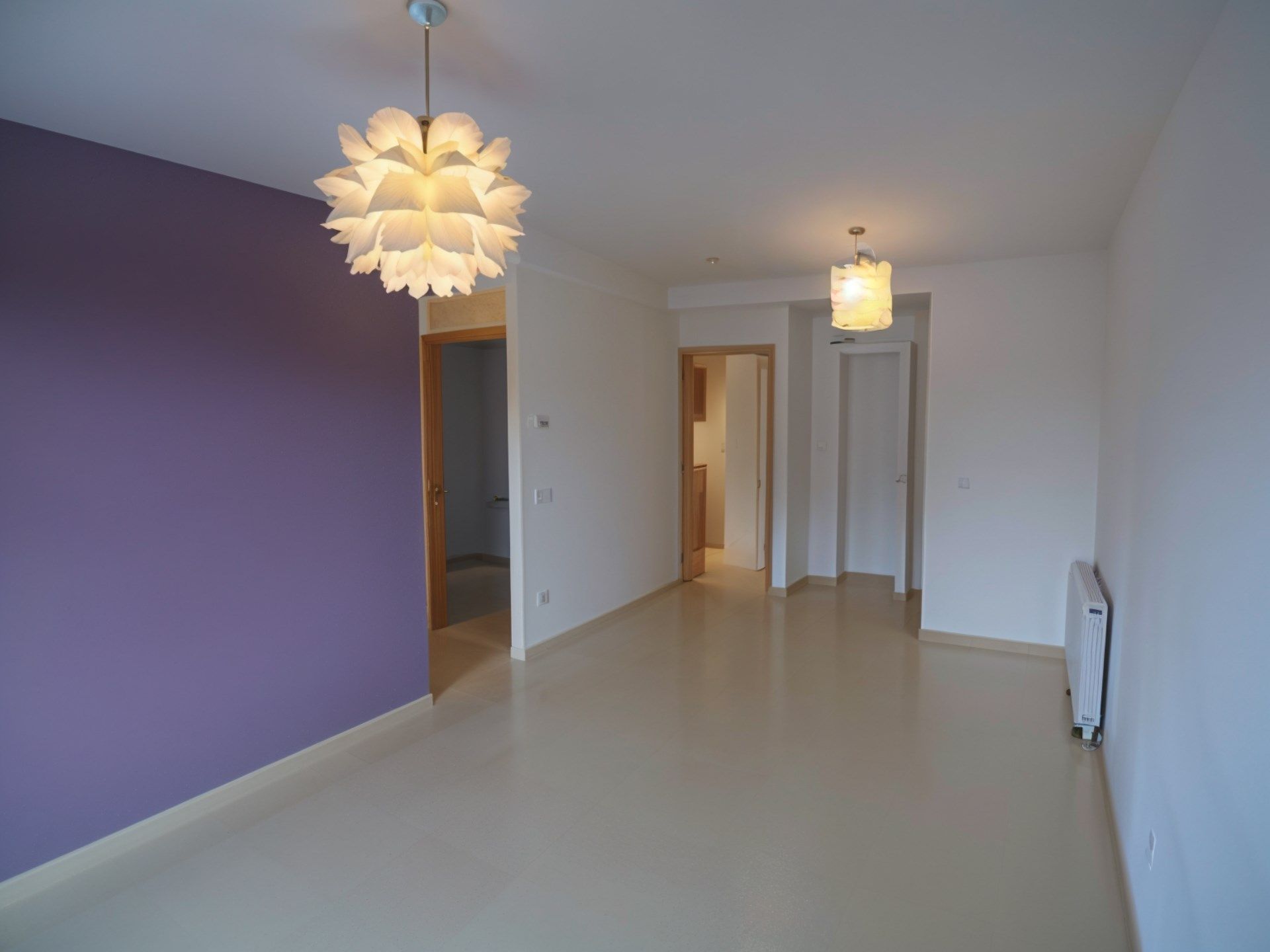 Pis en venda en Figueres amb Calefacció i Terrassa