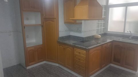Foto 3 de Piso en venta en Calle Gran Vía de las Germanías, 64, Tavernes de la Valldigna, Valencia