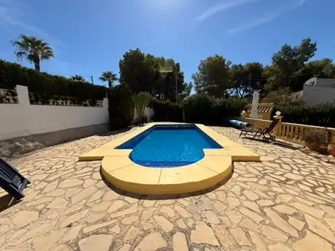 Villa con piscina in vendita a Carrió - La Merced - Los Pinos, imagen 20