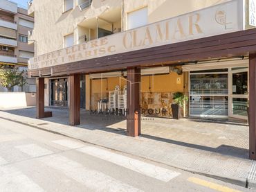 Local comercial en venda a Carrer PESCADORS