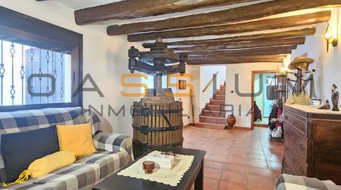 Foto 4 de Casa adosada en venta en Carrer Major, La Secuita, Tarragona