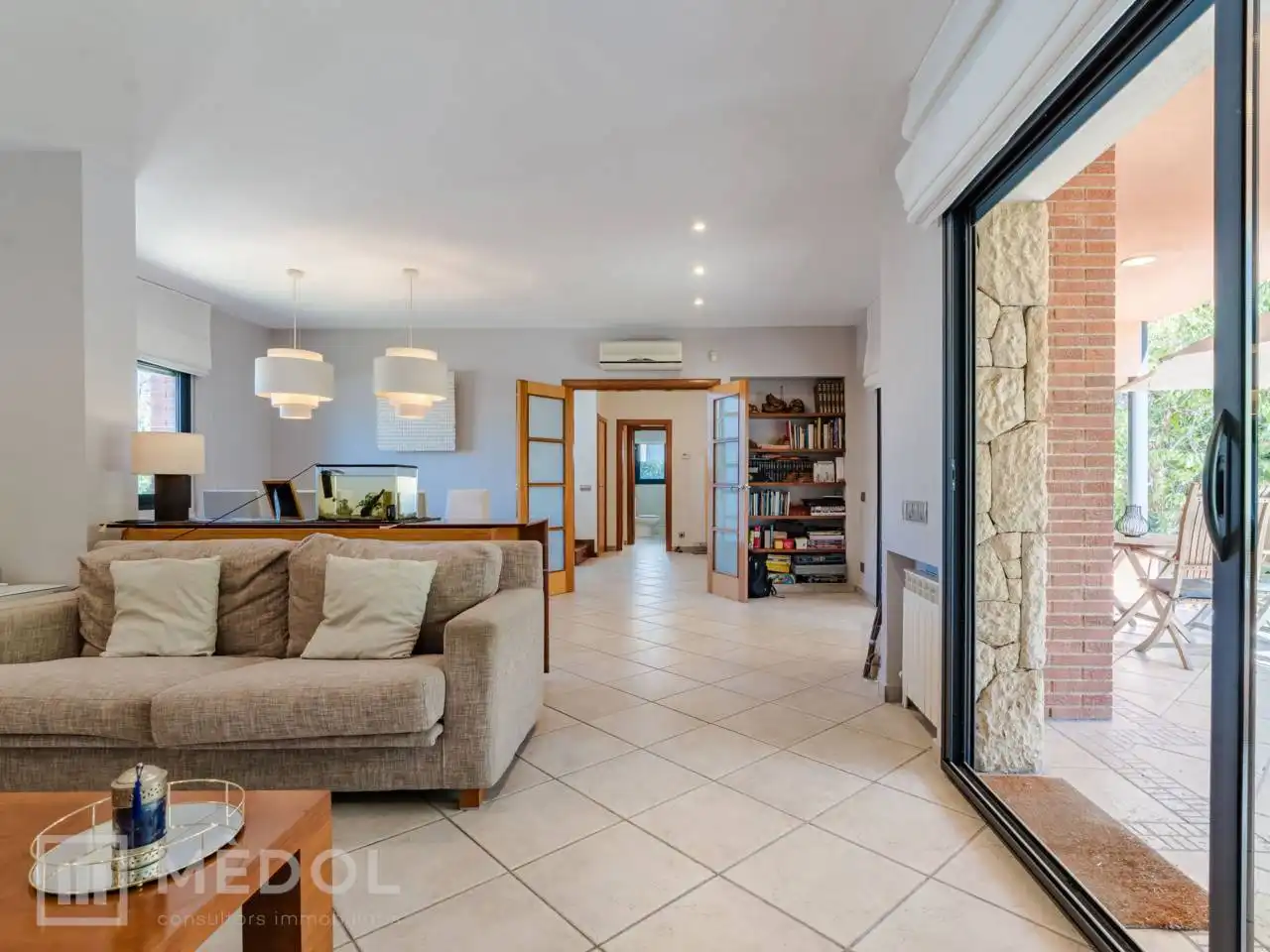 Houses for sale in Tarragona  with Air Conditioner, Heating and Private garden