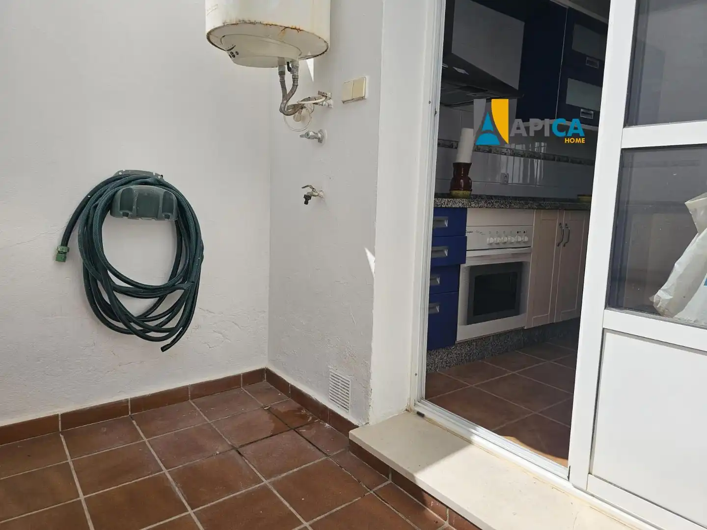 Terraced house for sale in Manilva Pueblo, imagen 10