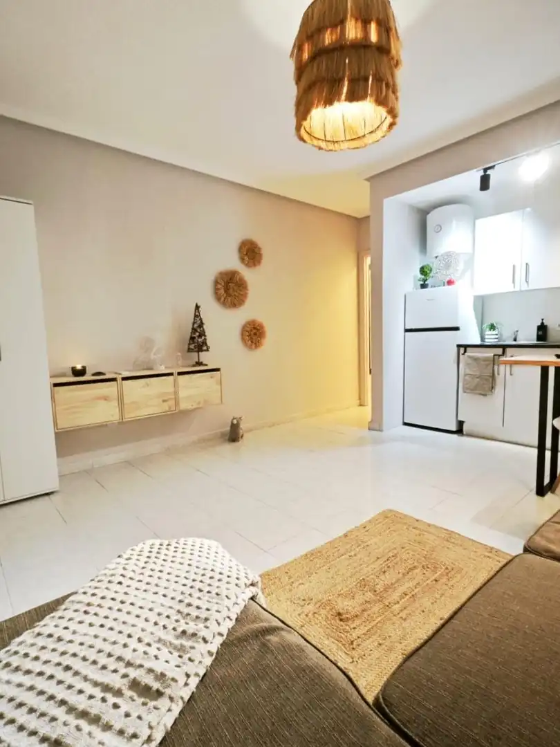 Studio mit Terrasse zum Verkauf in Centro, imagen 5
