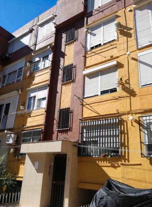 Flat for sale in Calle Chapistas, 1, Pino Montano - Consolación