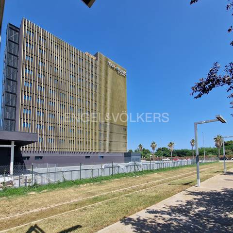 Local comercial en Alquiler en Centre