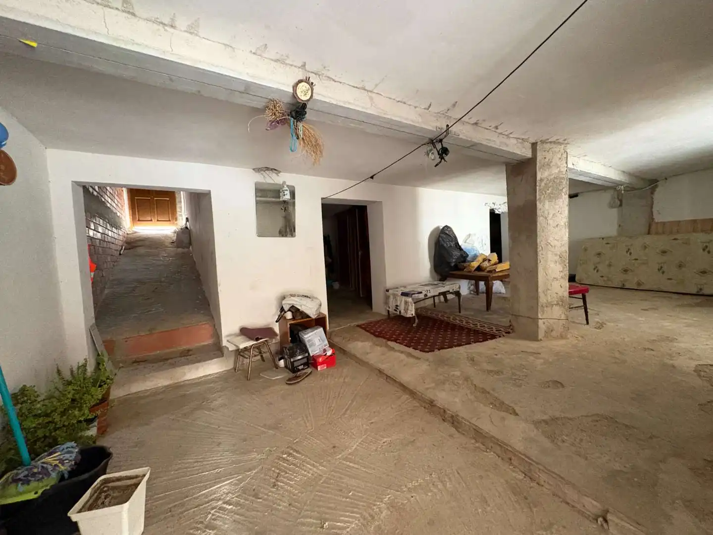 Casa adosada en venta en Pliego