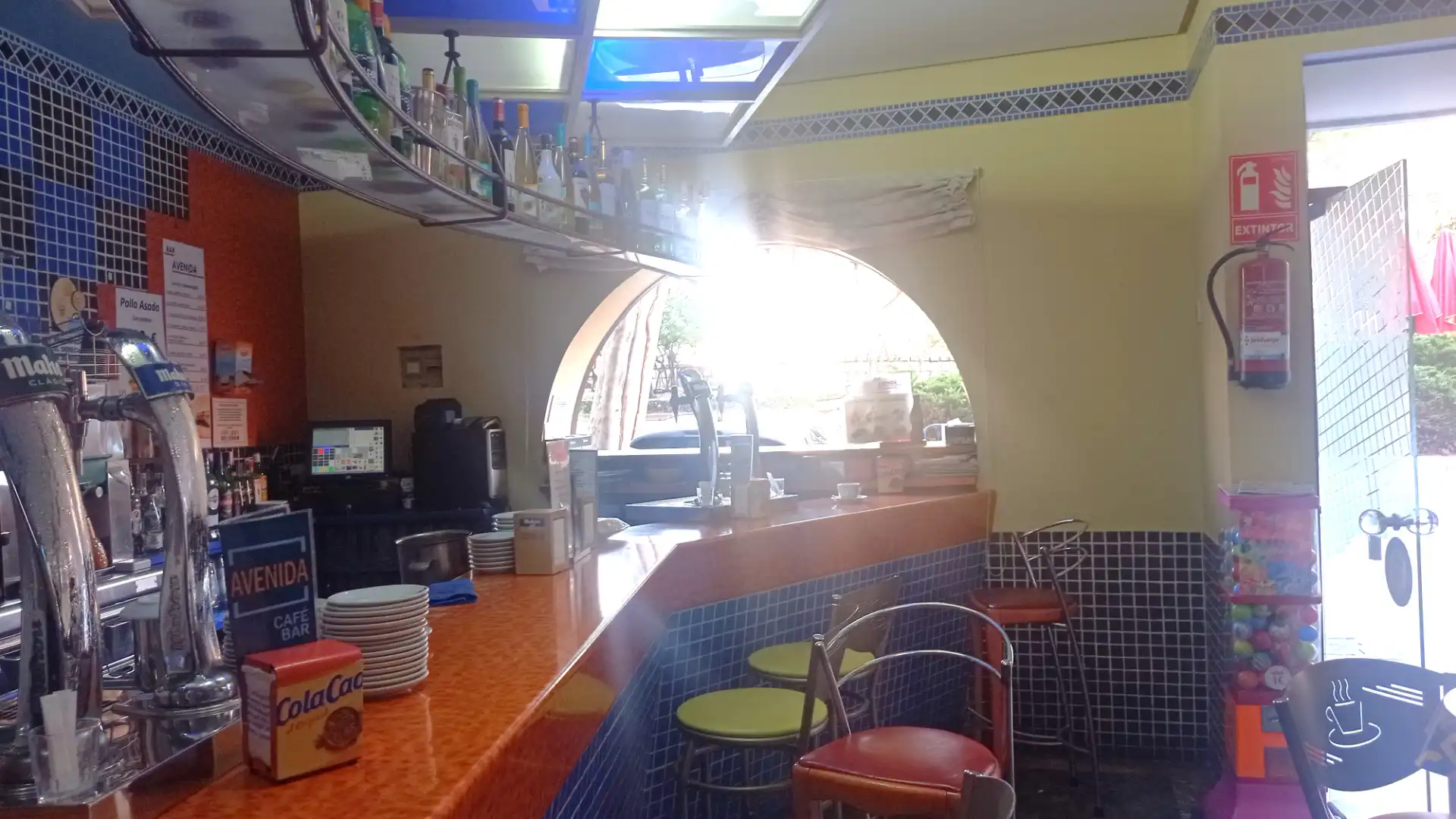 Business premises for transfer in Centro - Plaza Mayor