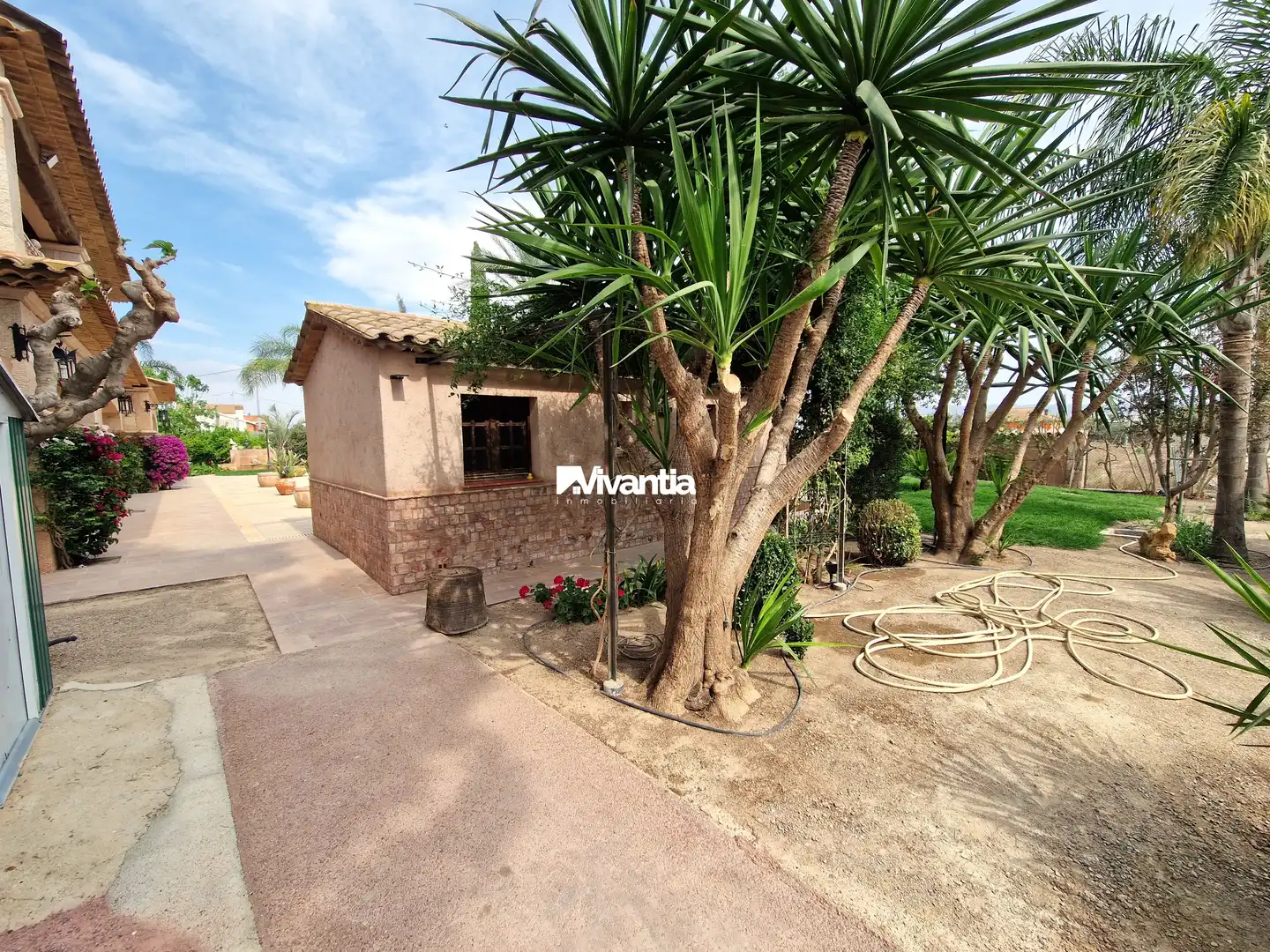 Detached house with pool for sale in Pedanías Centro, imagen 25