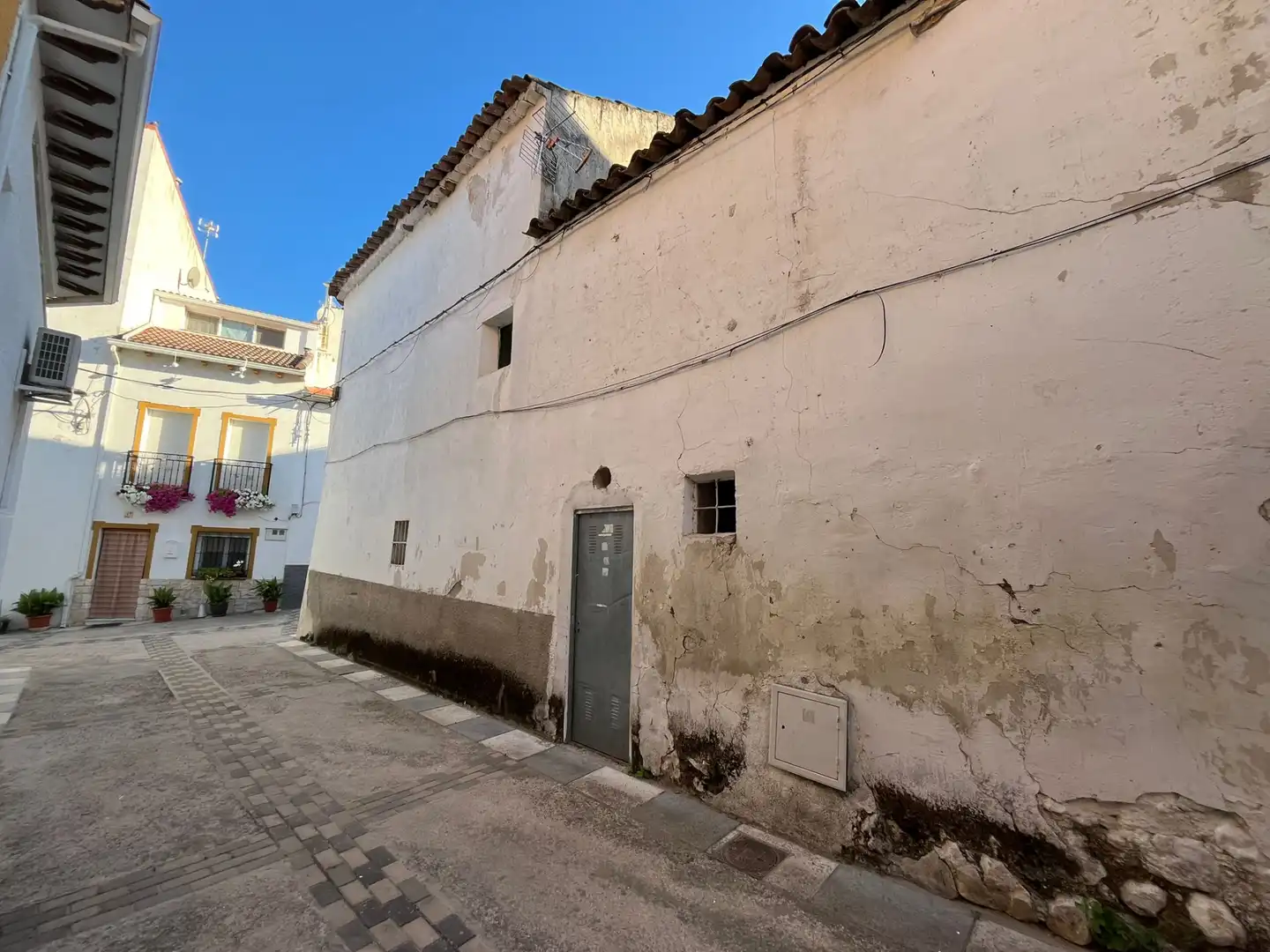 House with terrace for sale in Villar del Olmo, imagen 2