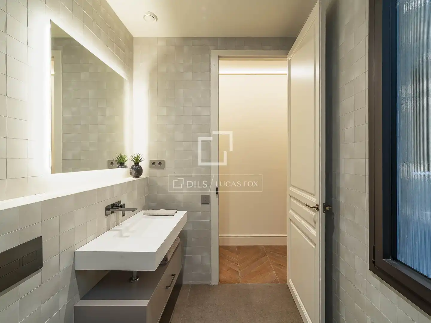 Baño de Piso en venta en Eixample