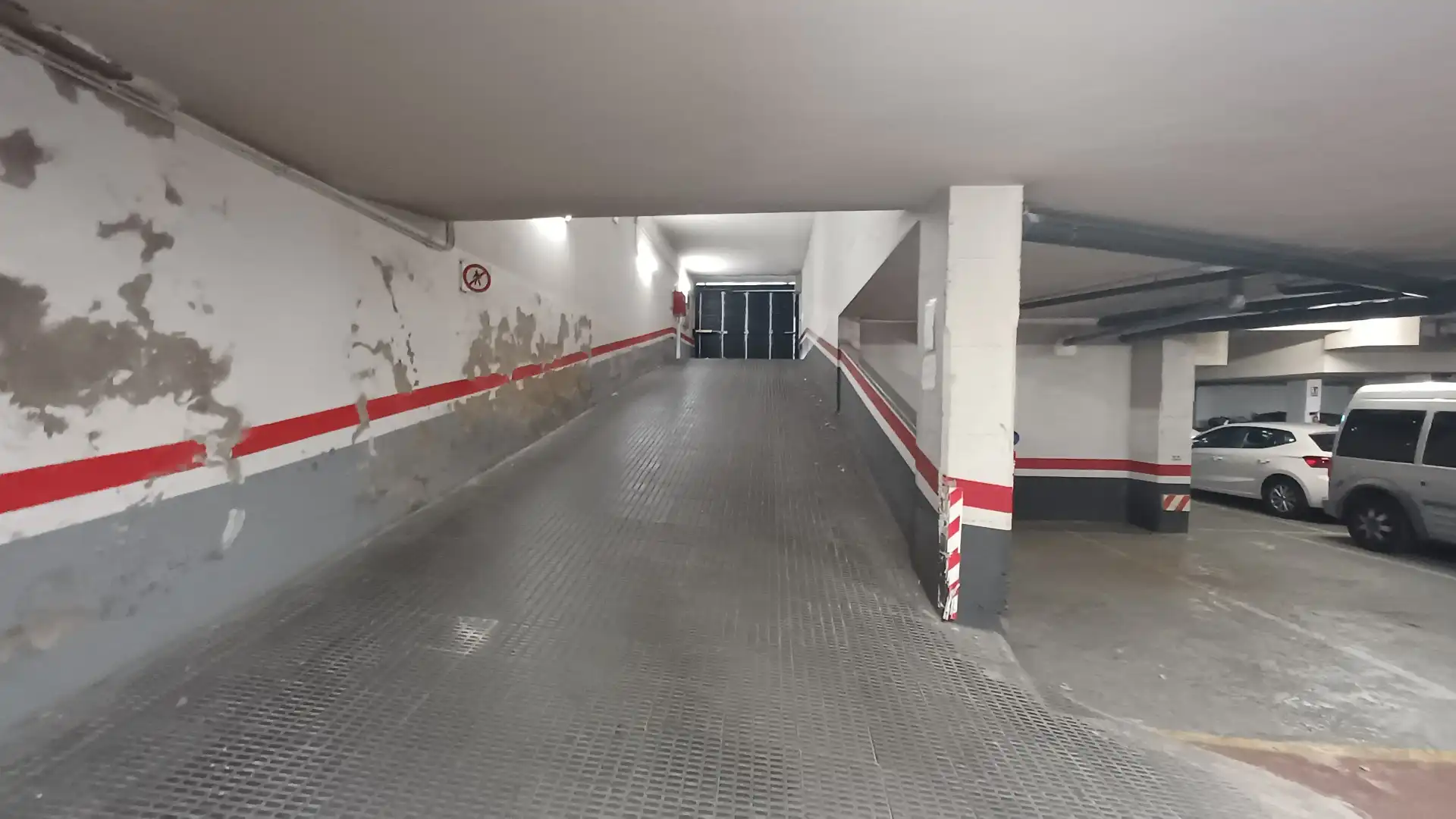 Parking of Garage for sale in Barcelona