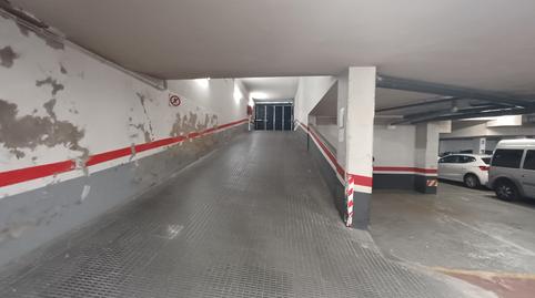 Foto 4 de Garatge en venda a La Nova Esquerra de l'Eixample,  Barcelona Capital