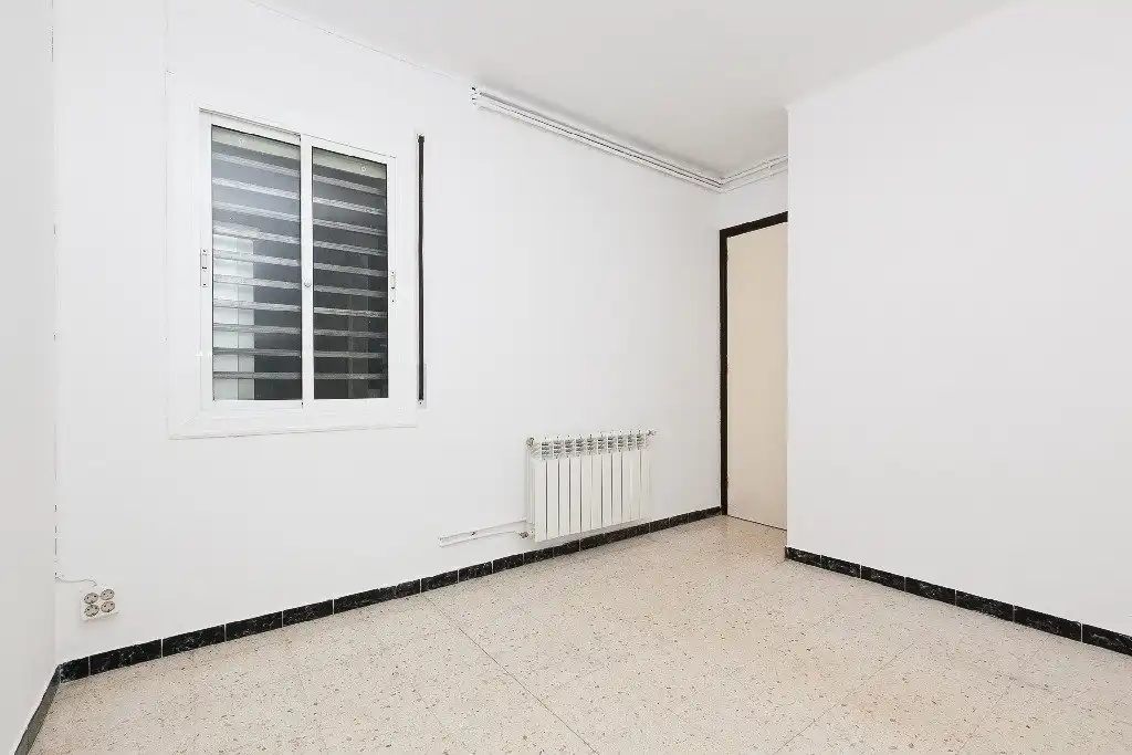Schlafzimmer von Wohnung zum Verkauf in Vilafranca del Penedès mit Heizung