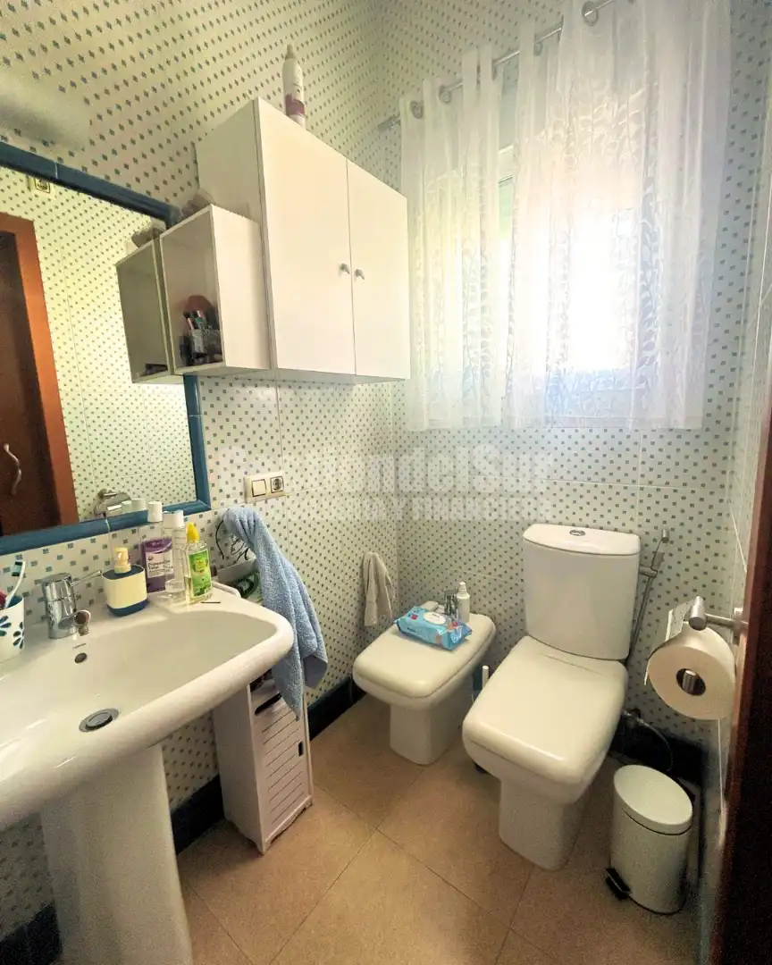 Baño de Piso en venta en Lepe con Aire acondicionado y Terraza