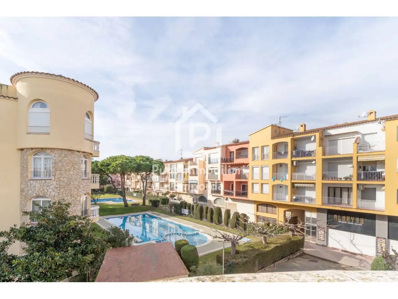 Apartment with terrace for sale in Pasaje Badia Gran Reserva, imagen 23