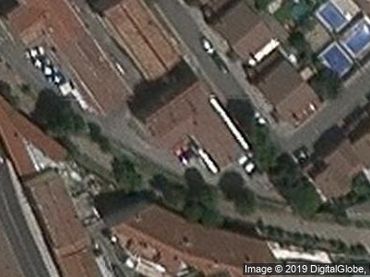 Piso en venta en La Poveda
