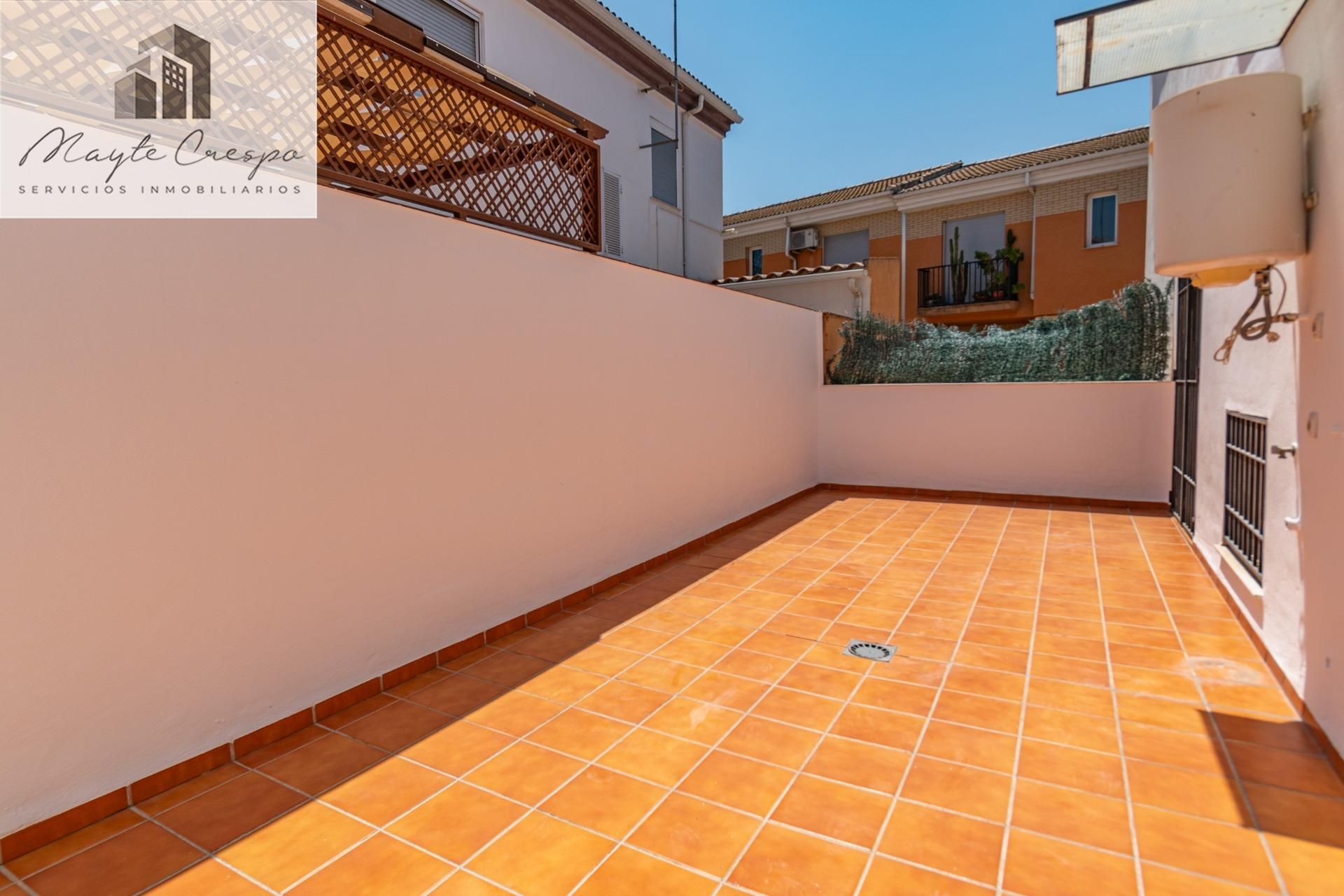 House or chalet for sale in Calle PINTOR DIEGO CANCA, 2, San Cayetano