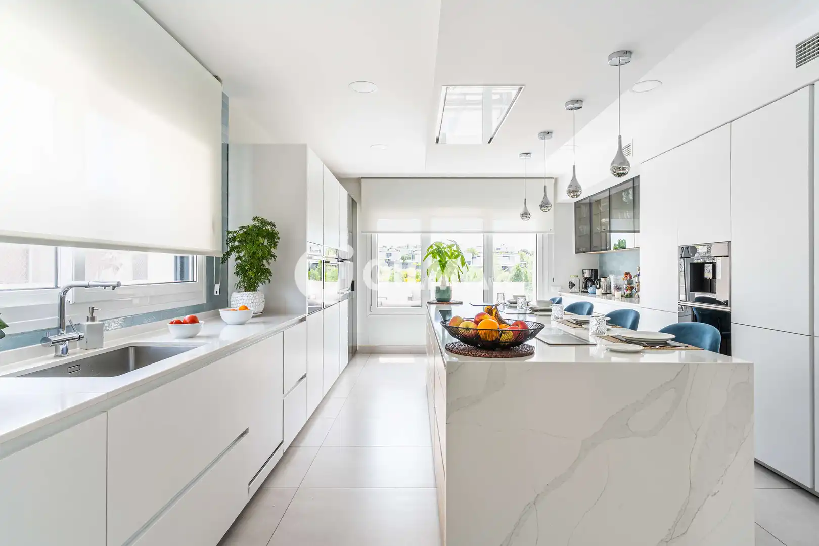 Chalet con piscina en venta en Los Satélites - Roza Martín, imagen 11