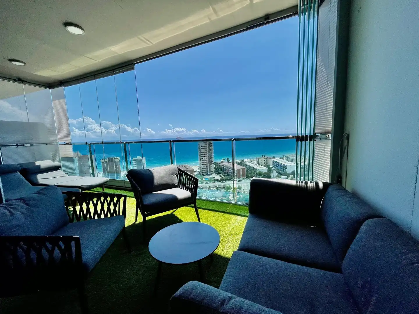 Apartment with pool for sale in Playa de Poniente, imagen 16