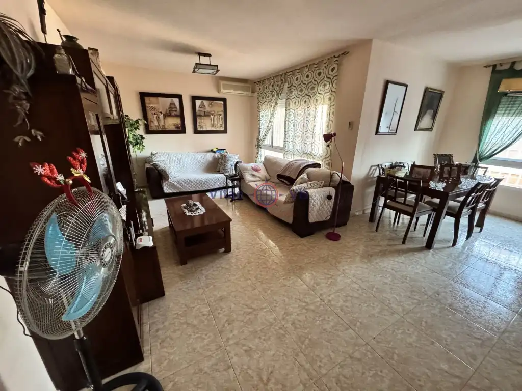 Duplexes for sale in La Hoya
