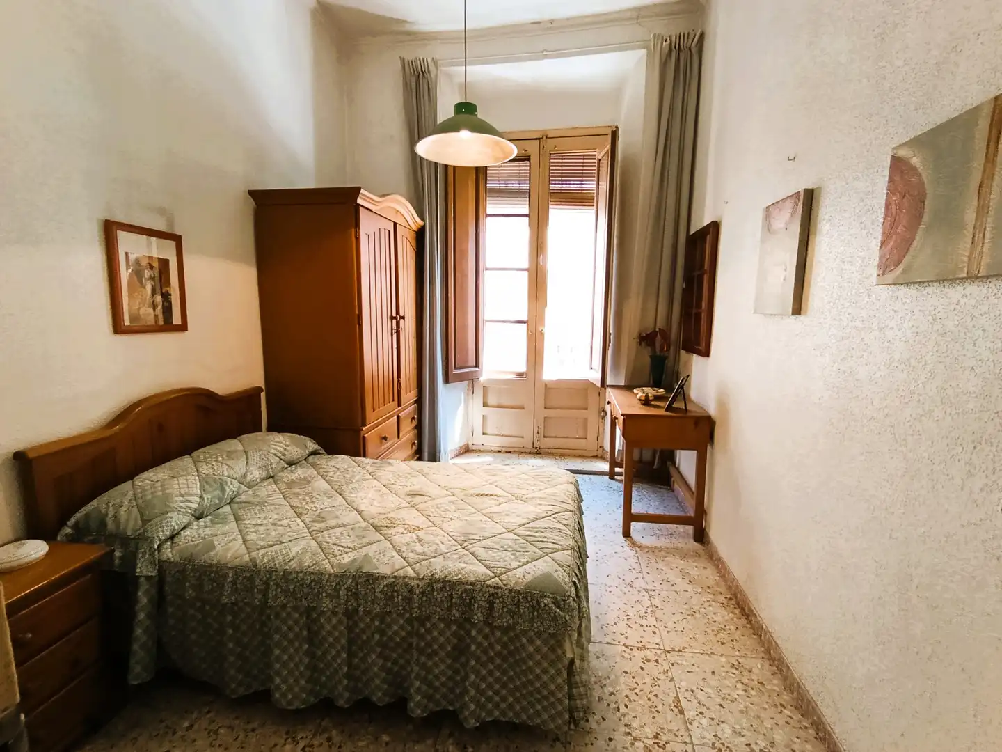 Habitación de Casa o chalet en venta en Berja con Amueblado