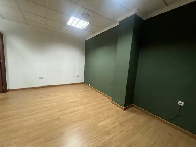 Gewerbefläche zur Miete in Paseo de San Gregorio 85, imagen 37