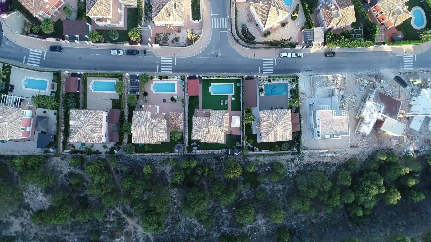 Xalet amb piscina en venda a Golf Bahía, imagen 36