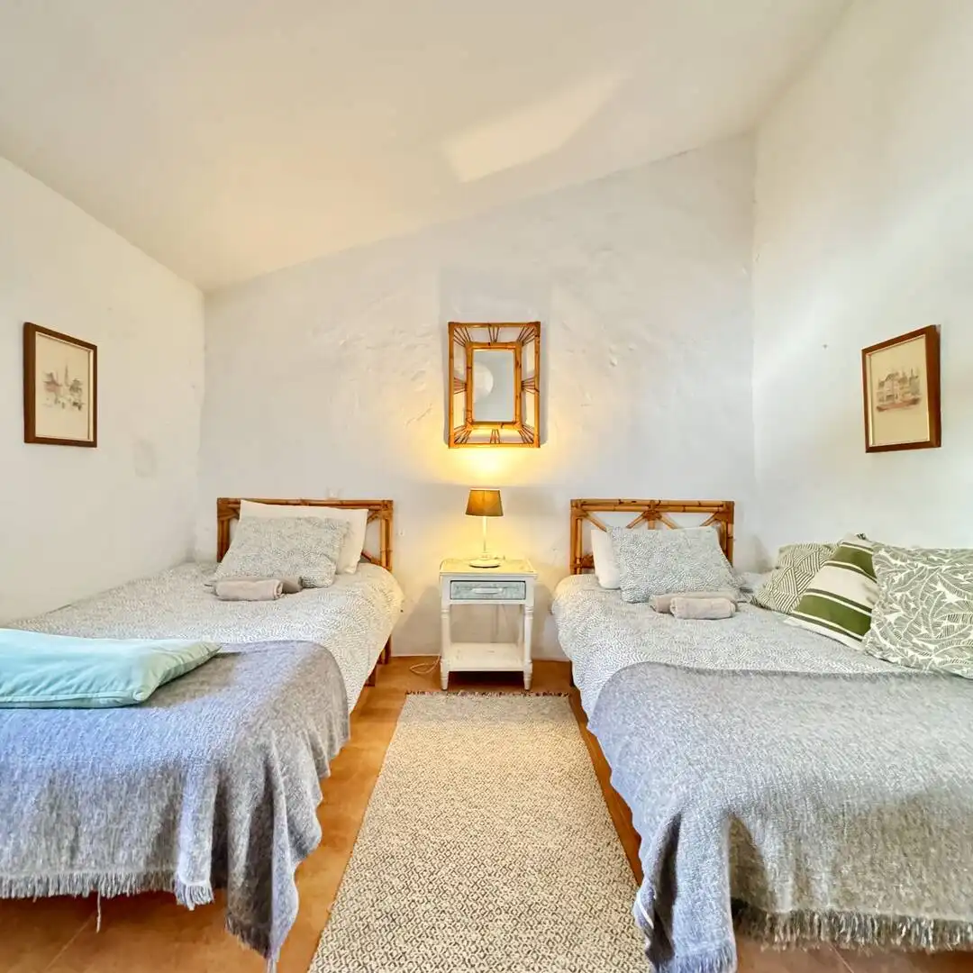 House with pool for sale in La Muela, imagen 23